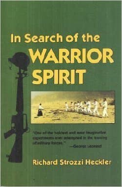 In Search Of The WARRIOR SPIRIT