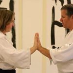 The Masculine & Feminine Principles In Aikido