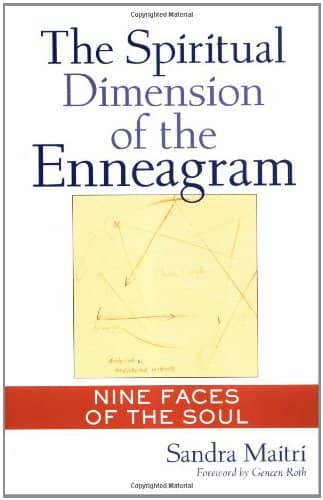 The Spiritual Dimension of the Enneagram