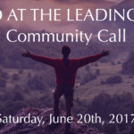 “3 Lessons I learned From The ALE Tele-Summit”