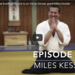 The Buddha’s Advice – Interview w/ Miles Kessler