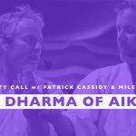 The Dharma Of Aikido