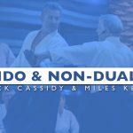 Aikido & Non-Duality