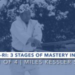 Shu-Ha-Ri: 3 Stages Of Mastery In Aikido