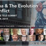 “Dharma & The Evolution Of Conflict” Tele-Summit