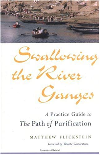 Swallowing the River Ganges: A Practice Guide to the Path of Purification