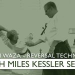 Kaeshi Waza – Reversal Techniques In Aikido