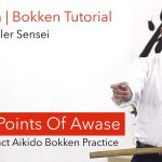 The 4 Points Of “Awase”