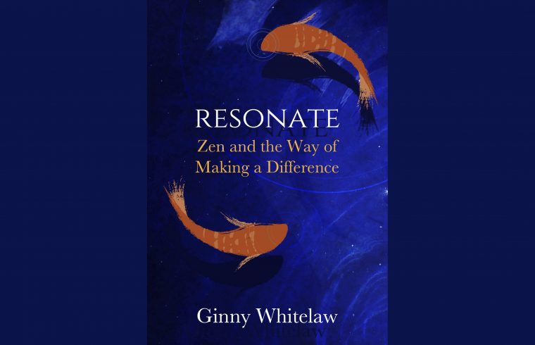 Ginny Whitelaw Roshi