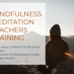 Meditation Coaching Demonstration