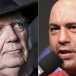 The Neil Young / Joe Rogan Controversy