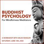 What Is Buddhist Psychology?