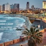 Winter Aikido Camp | Tel Aviv, March 2023