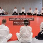 Aikido & Meditation Community Call