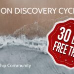 “Meditation Discovery Cycle” – 30-Day FREE Trial!