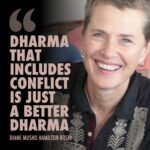 A Dharma That Includes Conflict Is Just A Better Dharma