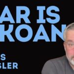 War Is A Koan
