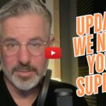 Help Us Keep Aikido, Meditation, And Trauma Recovery In Israel Alive